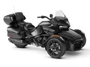 2021 Can-Am Spyder F3 for sale 201176380
